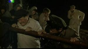 Кадры из фильма Танк Клим Ворошилов - 2 (1990)