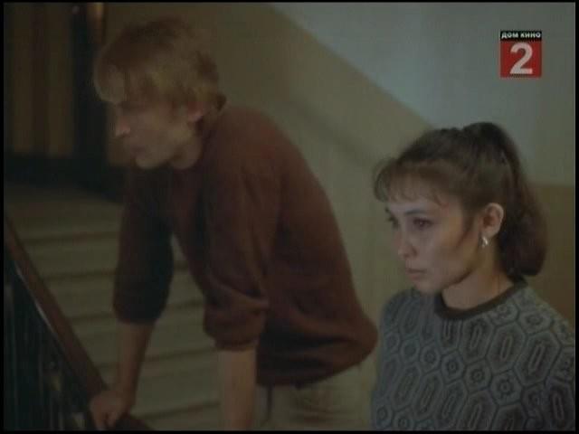 Кадр из фильма Наутилус (1990)