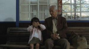 Кадры из фильма Долгая прогулка / Nagai sanpo (2006)