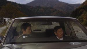 Кадры из фильма Долгая прогулка / Nagai sanpo (2006)