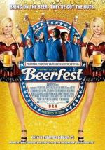 Пивной бум / Beerfest (2006)