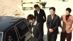 Кадры из фильма Святой папочка / Wontakui cheonsa (2006)