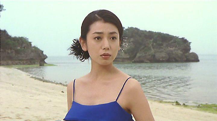 Кадр из фильма Такешиз / Takeshis' (2006)