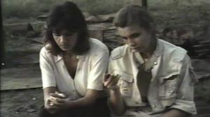 Кадры из фильма Сафари №6 (1990)