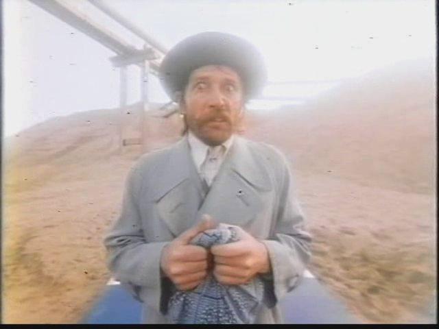 Кадр из фильма Анекдоты (1990)