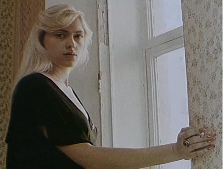 Кадр из фильма Охота на сутенера (1990)