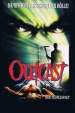 Изгнанник / Outcast (1990)