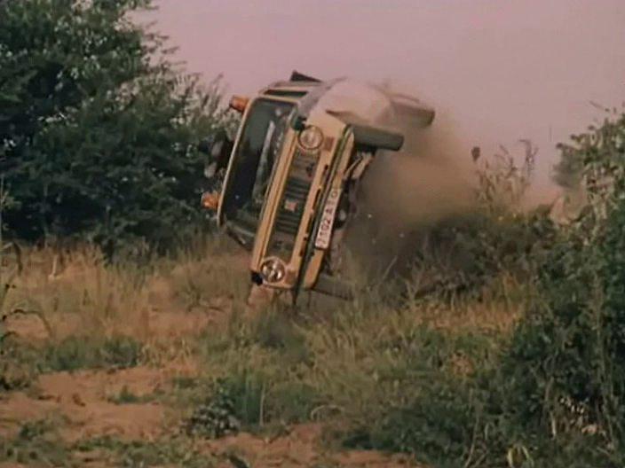 Кадр из фильма Клещ (1990)