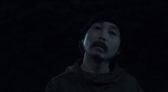 Кадр из фильма Темный лес: Четыре страшные истории / Juk-eum-yi soop (Dark Forest) (2006)