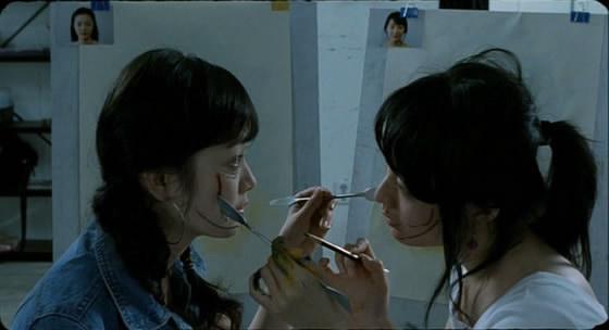 Кадр из фильма Золушка / Cinderella (2006)