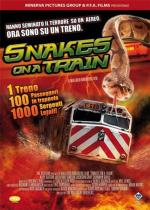 Змеиный экспресс / Snakes on a Train (2006)