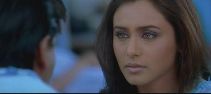 Кадр из фильма Никогда не говори прощай / Kabhi Alvida Naa Kehna (2006)