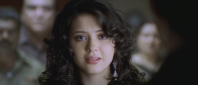 Кадр из фильма Банда / Darwaza Bandh Rakho (2006)