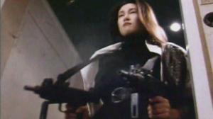 Кадры из фильма Куклы-убийцы / Jing tian long hu bao (1990)