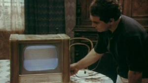 Кадры из фильма Ох, этот ужасный, ужасный телевизор (1990)