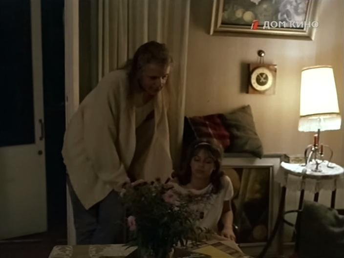 Кадр из фильма Наш человек в Сан-Ремо (1990)