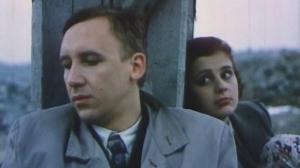Кадры из фильма Единственное воскресенье / Ainus pühapäev (1990)