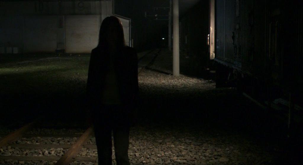 Кадр из фильма Поезд-призрак / Ghost Train (2006)