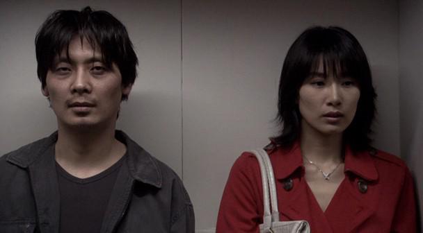 Кадр из фильма Потайной этаж / Nebeonjjae cheung (2006)