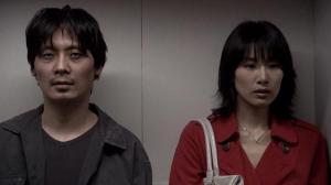 Кадры из фильма Потайной этаж / Nebeonjjae cheung (2006)
