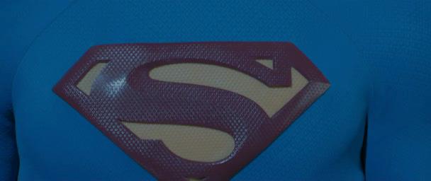 Кадр из фильма Возвращение Супермена / Superman Returns (2006)