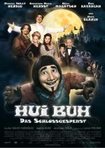 Призрак в законе / Hui Buh: Das Schlossgespenst (2006)