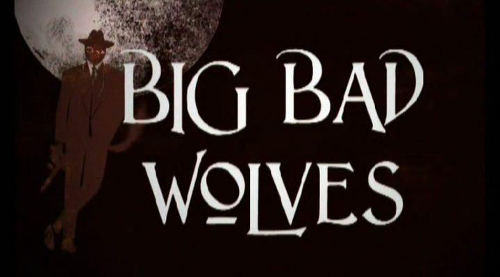 Кадр из фильма Большие плохие волки / Big Bad Wolves (2006)