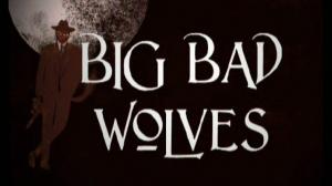 Кадры из фильма Большие плохие волки / Big Bad Wolves (2006)