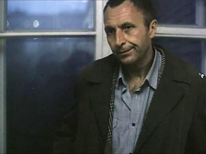 Кадр из фильма Чернов. Chernov (1990)