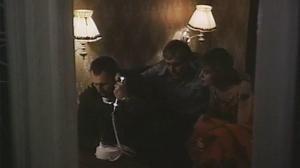 Кадры из фильма Чернов. Chernov (1990)