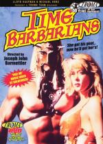 Варвары времени / Time Barbarians (1990)
