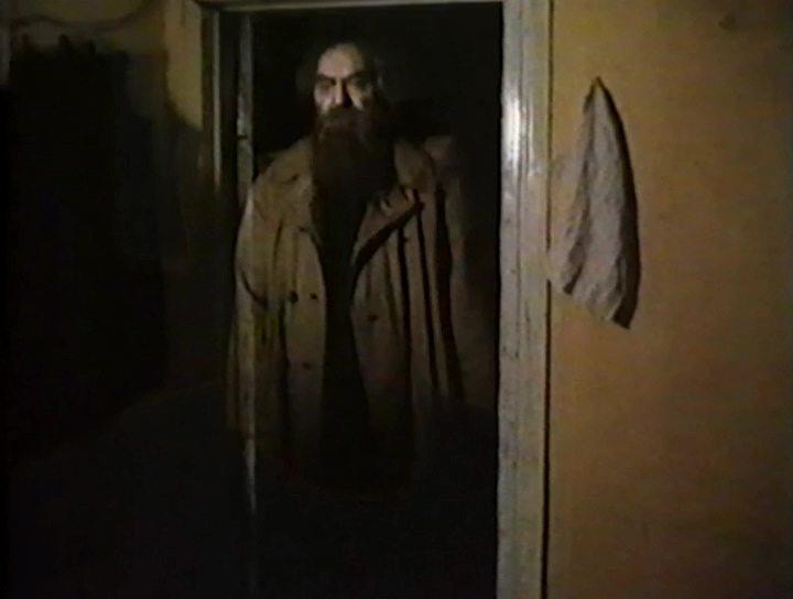 Кадр из фильма Семья вурдалаков (1990)
