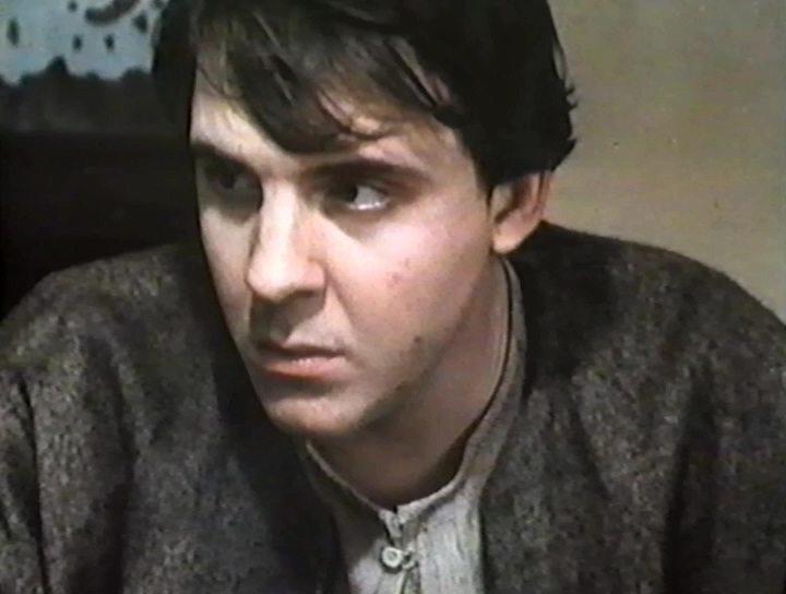 Кадр из фильма Семья вурдалаков (1990)