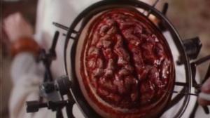 Кадры из фильма Мертвый мозг (Когда умирает мозг) / Brain Dead (1990)