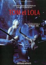 Том и Лола / Tom et Lola (1990)