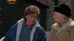 Кадры из фильма Лыжный патруль / Ski patrol (1990)