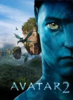 Аватар 2 / Avatar 2 (2020)