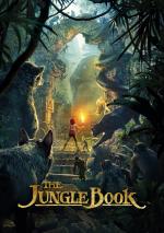 Книга джунглей: Начало / Jungle Book (2018)