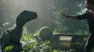 Кадры из фильма Мир Юрского периода 2 / Untitled Jurassic World Sequel (2018)