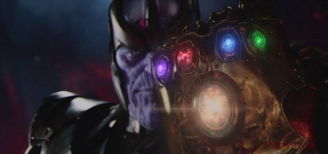 Кадр из фильма Мстители: Война бесконечности. Часть 1 / Avengers: Infinity War. Part I (2018)