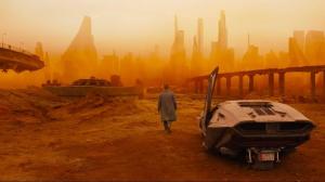 Кадры из фильма Бегущий по лезвию 2049 / Blade Runner 2049 (2017)