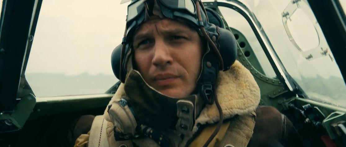 Кадр из фильма Дюнкерк / Dunkirk (2017)