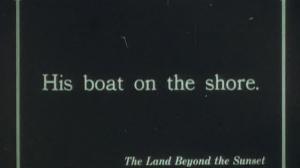 Кадры из фильма Страна по ту сторону заката / The Land Beyond the Sunset (1912)