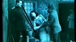 Кадры из фильма Предательница / Die Verräterin (1911)