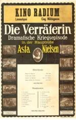 Предательница / Die Verräterin (1911)