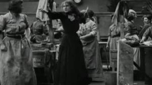 Кадры из фильма Западня / L'assommoir (1909)