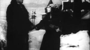 Кадры из фильма Воскресение / Resurrection (1909)
