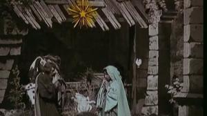 Кадры из фильма Жизнь и страсти Иисуса Христа / La Vie et la passion de Jesus Christ (1904)