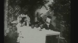 Кадры из фильма Алиса в Стране чудес / Alice in Wonderland (1903)