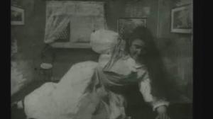 Кадры из фильма Алиса в Стране чудес / Alice in Wonderland (1903)